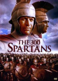 The 300 Spartans