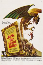 Jack, Le Tueur De Géants - Jack The Giant Killer
