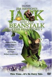 Jack et le Haricot Magique - Jack and the Beanstalk: The Real Story
