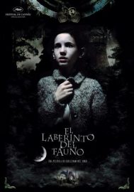 Le Labyrinthe De Pan - El Laberinto del fauno