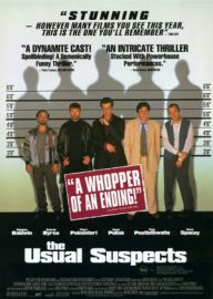 The Usual suspects