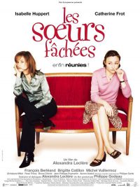 Les Soeurs Fâchées