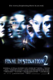 Destination Finale 2 - Final destination 2