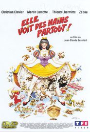 Elle Voit Des Nains Partout