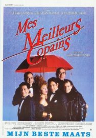 Mes Meilleurs Copains