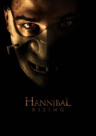 Hannibal Rising