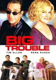 Big Trouble