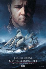 Master and commander. De l'autre côté du monde - Master and Commander. The Far Side of the World