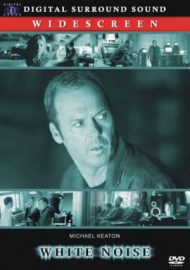 La Voix Des Morts - White Noise