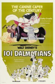 Les 101 Dalmatiens - Animation