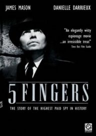 5 Fingers