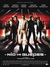 Nid De Guêpes