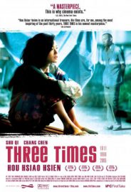 Three times - Zui hao de shi guang