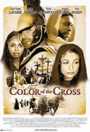 Color Of The Cross