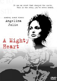 Un coeur invaincu - A mighty heart