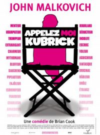 Appelez-moi Kubrick - Colour Me Kubrick. A True...ish Story
