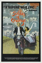 Soldier Of Orange
