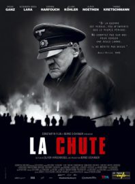 La Chute D'Hitle - Der Untergang