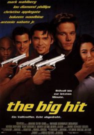 The big hit