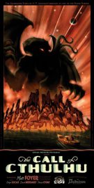 The Call Of Cthulhu