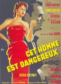 Cet Homme Est Dangereux