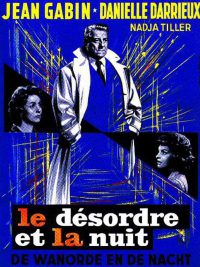 Le Désordre Et La Nuit