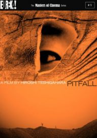 The Pitfall - Otoshiana