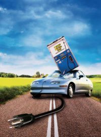 Who Killed The Electric Car