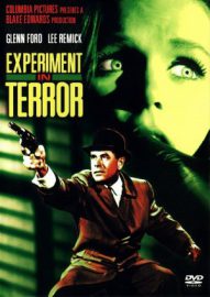 Experiment In Terror