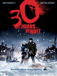 30 jours de nuit - 30 days of night