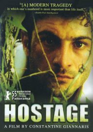 Hostage - Omiros