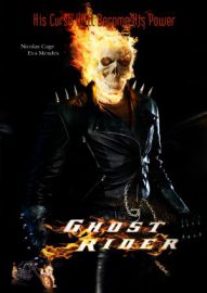 Ghost Rider