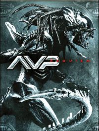 Aliens Vs Predator - Requiem