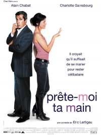 Prête-Moi Ta Main