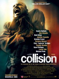 Collision - Crash