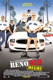 Alerte à Miami - Reno 911!: Miami