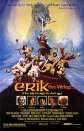 Erik Le Viking