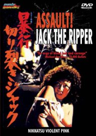 Assault Jack The Ripper