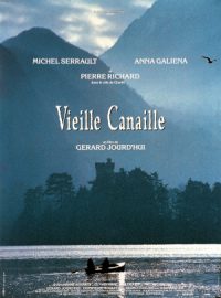 Vieille canaille