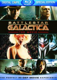 Battlestar Galactica - The plan