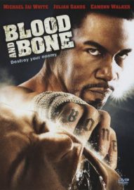 Blood and bone