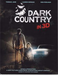 Dark country