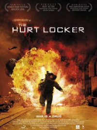 Démineurs - The hurt locker