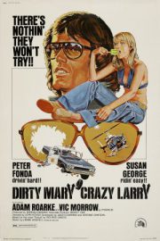 Dirty Mary crazy Larry