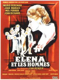 Elena et les hommes