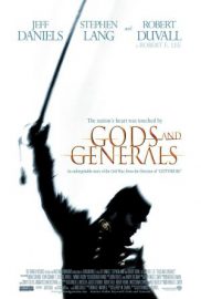 Gods and Generals