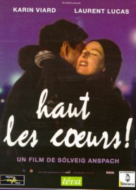 Haut les coeurs !