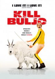 Kill Buljo - The movie