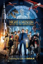Night at the Museum - Battle of the Smithsonian