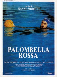 Palombella rossa